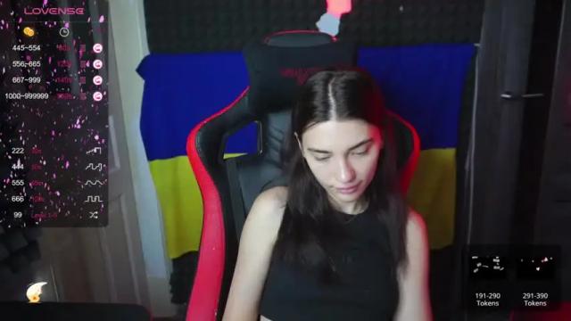 Image 11 of finikk Stream on Chaturbate on 19 months ago