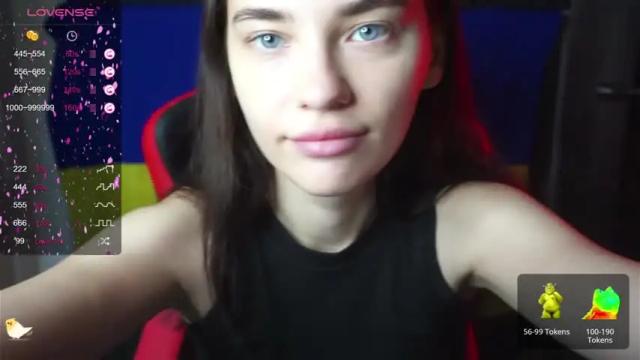 Image 3 of finikk Stream on Chaturbate on 19 months ago