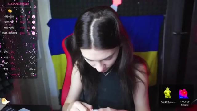 Thumbnail 2, finikk's Stream at Chaturbate, 19 months ago