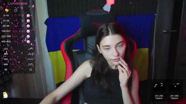 Thumbnail 3, finikk's Stream at Chaturbate, 19 months ago