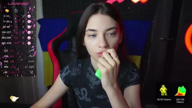 Thumbnail 1, finikk's Stream at Chaturbate, 19 months ago