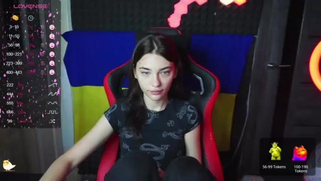 Thumbnail 2, finikk's Stream at Chaturbate, 19 months ago