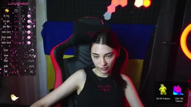 Thumbnail 2, finikk's Stream at Chaturbate, 19 months ago
