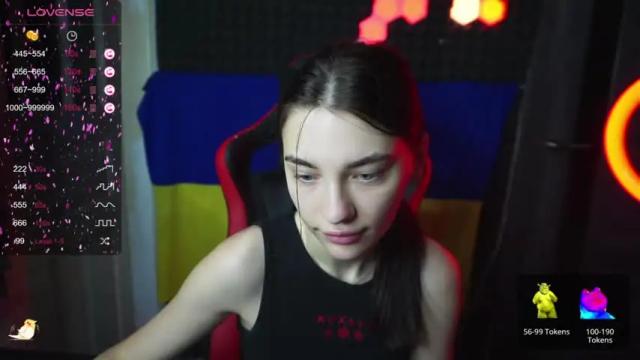 Thumbnail 3, finikk's Stream at Chaturbate, 19 months ago