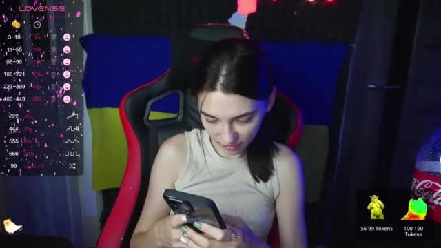 Thumbnail 2, finikk's Stream at Chaturbate, 19 months ago