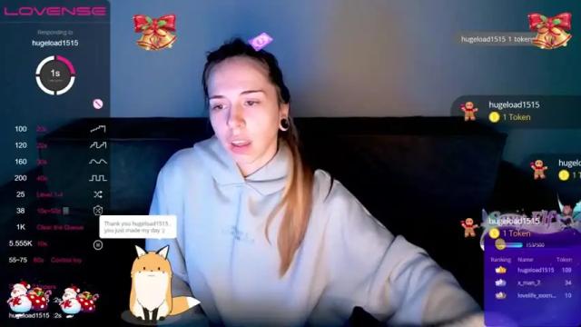 Image 10 of finitedensity Stream on Chaturbate on 17 months ago