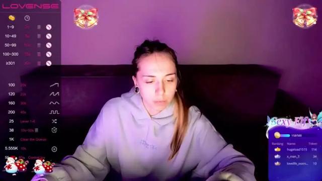 Image 11 of finitedensity Stream on Chaturbate on 17 months ago