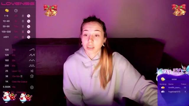 Thumbnail 2, finitedensity's Stream at Chaturbate, 17 months ago