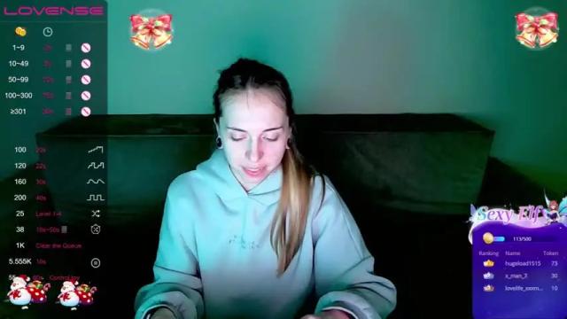 Thumbnail 3, finitedensity's Stream at Chaturbate, 17 months ago