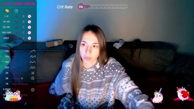 Thumbnail 1, finitedensity's Stream at Chaturbate, 17 months ago
