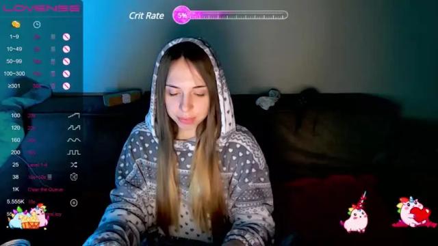 Image 10 of finitedensity Stream on Chaturbate on 17 months ago