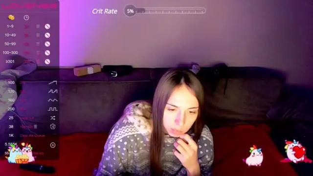 Image 2 of finitedensity Stream on Chaturbate on 17 months ago