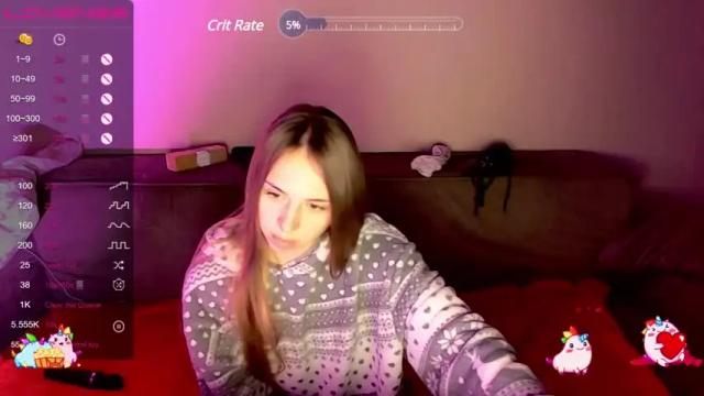 Image 3 of finitedensity Stream on Chaturbate on 17 months ago