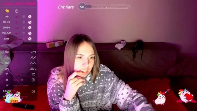 Image 4 of finitedensity Stream on Chaturbate on 17 months ago
