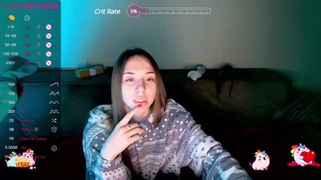 Thumbnail 2, finitedensity's Stream at Chaturbate, 17 months ago