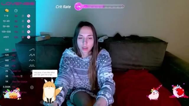 Image 10 of finitedensity Stream on Chaturbate on 17 months ago