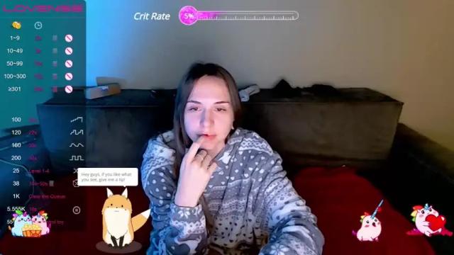Image 11 of finitedensity Stream on Chaturbate on 17 months ago