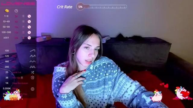 Image 12 of finitedensity Stream on Chaturbate on 17 months ago