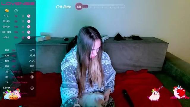 Image 3 of finitedensity Stream on Chaturbate on 17 months ago