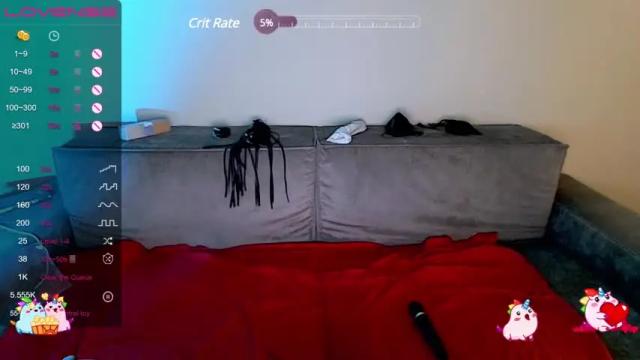 Image 4 of finitedensity Stream on Chaturbate on 17 months ago