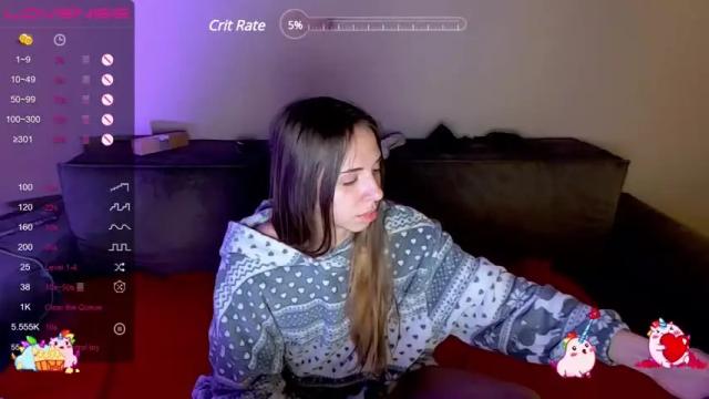 Image 7 of finitedensity Stream on Chaturbate on 17 months ago