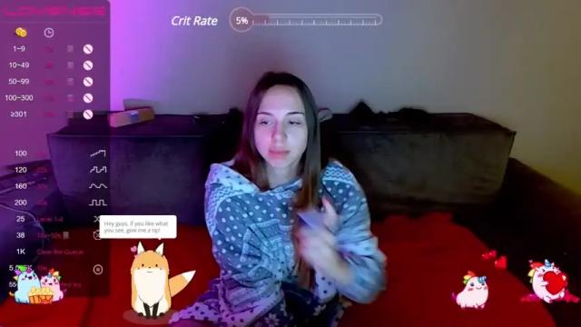 Image 8 of finitedensity Stream on Chaturbate on 17 months ago