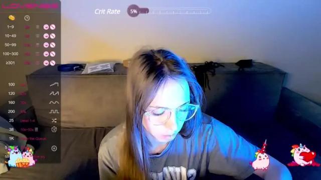 Image 10 of finitedensity Stream on Chaturbate on 17 months ago