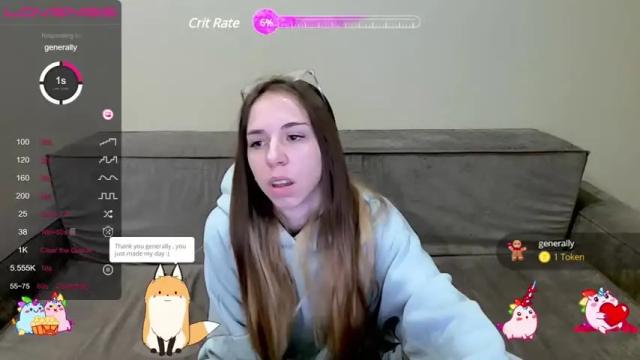Image 4 of finitedensity Stream on Chaturbate on 17 months ago