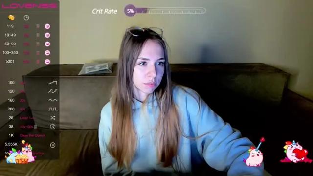 Image 6 of finitedensity Stream on Chaturbate on 17 months ago