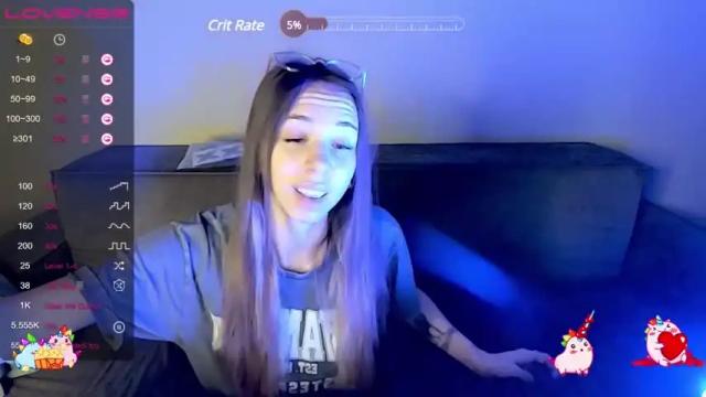 Image 7 of finitedensity Stream on Chaturbate on 17 months ago