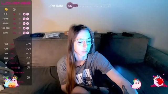 Thumbnail 3, finitedensity's Stream at Chaturbate, 17 months ago