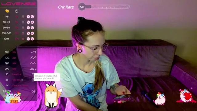Image 10 of finitedensity Stream on Chaturbate on 17 months ago
