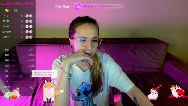 Image 11 of finitedensity Stream on Chaturbate on 17 months ago