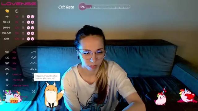 Image 12 of finitedensity Stream on Chaturbate on 17 months ago