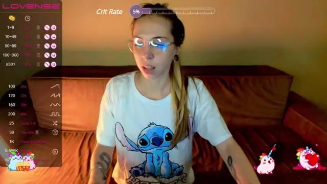 Image 4 of finitedensity Stream on Chaturbate on 17 months ago