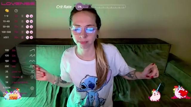 Image 6 of finitedensity Stream on Chaturbate on 17 months ago
