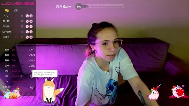 Thumbnail 3, finitedensity's Stream at Chaturbate, 17 months ago