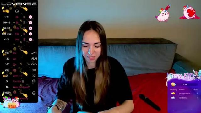 Image 11 of finitedensity Stream on Chaturbate on 16 months ago