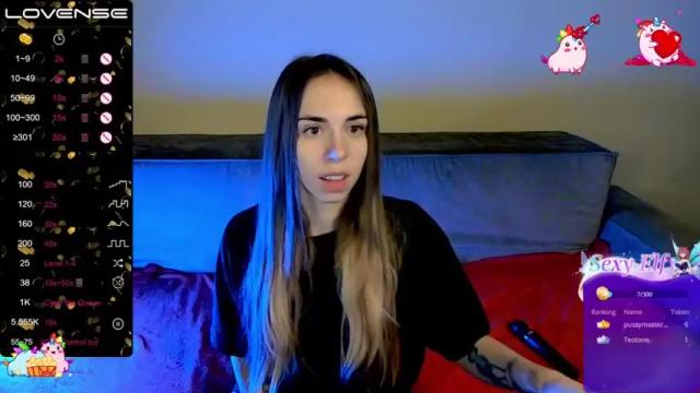 Image 12 of finitedensity Stream on Chaturbate on 16 months ago