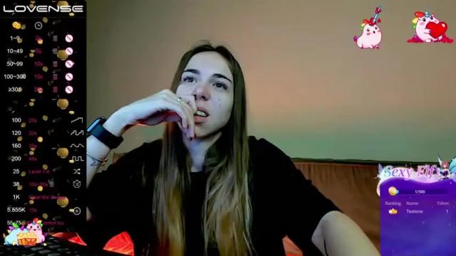 Image 3 of finitedensity Stream on Chaturbate on 16 months ago