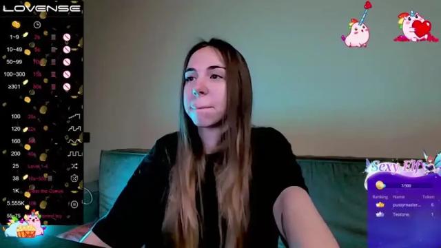Thumbnail 2, finitedensity's Stream at Chaturbate, 16 months ago
