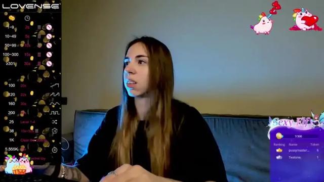 Image 6 of finitedensity Stream on Chaturbate on 16 months ago