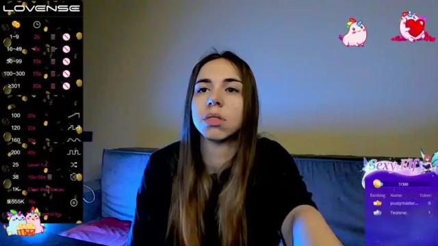 Image 7 of finitedensity Stream on Chaturbate on 16 months ago
