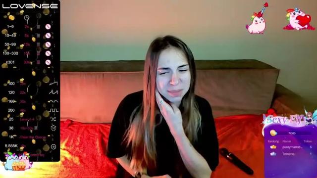 Thumbnail 3, finitedensity's Stream at Chaturbate, 16 months ago