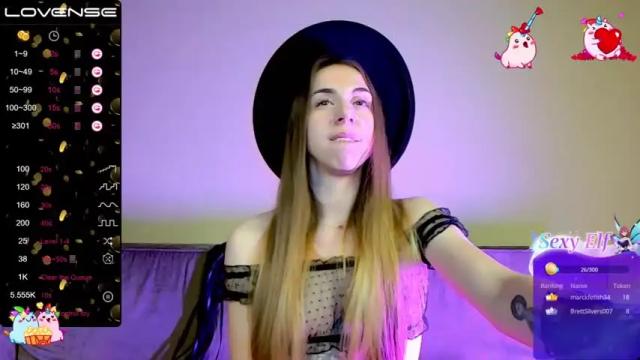 Image 11 of finitedensity Stream on Chaturbate on 16 months ago