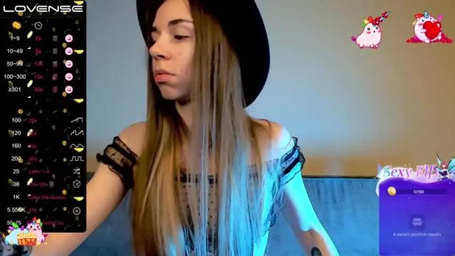 Thumbnail 2, finitedensity's Stream at Chaturbate, 16 months ago