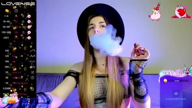 Thumbnail 3, finitedensity's Stream at Chaturbate, 16 months ago