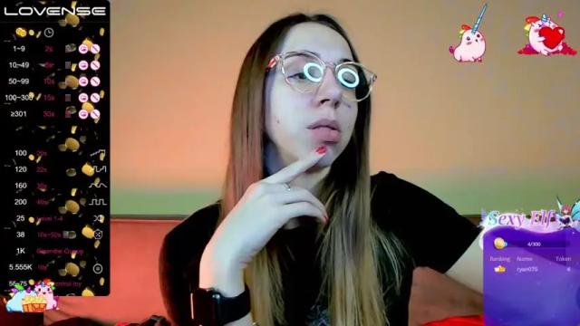 Image 10 of finitedensity Stream on Chaturbate on 16 months ago
