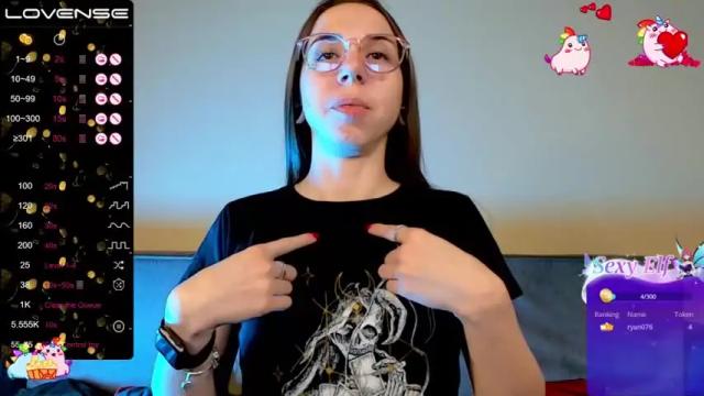 Image 12 of finitedensity Stream on Chaturbate on 16 months ago