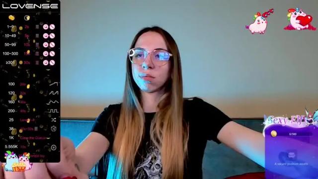 Image 2 of finitedensity Stream on Chaturbate on 16 months ago